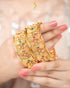 Premium Quality Gold Finished Swadee Bangles